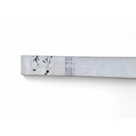 Lexus IS300 01-05 Front Reinforcement Re-Bar Impact Bar 52131-53030, E034, OEM, 2001, 2002, 2003, 2004, 2005
