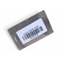 Lexus IS300 01-05 Front Reinforcement Re-Bar Impact Bar 52131-53030, E034, OEM, 2001, 2002, 2003, 2004, 2005