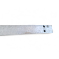 Lexus IS300 01-05 Front Reinforcement Re-Bar Impact Bar 52131-53030, E034, OEM, 2001, 2002, 2003, 2004, 2005
