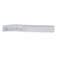 Lexus IS300 01-05 Front Reinforcement Re-Bar Impact Bar 52131-53030, E034, OEM, 2001, 2002, 2003, 2004, 2005