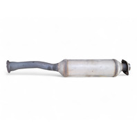 Lexus IS300 01-05 Center Exhaust Down Pipe Assembly, 17420-46550, E034, OEM, 2001, 2002, 2003, 2004, 2005
