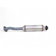 Lexus IS300 01-05 Center Exhaust Down Pipe Assembly, 17420-46550, E034, OEM, 2001, 2002, 2003, 2004, 2005