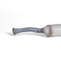 Lexus IS300 01-05 Center Exhaust Down Pipe Assembly, 17420-46550, E034, OEM, 2001, 2002, 2003, 2004, 2005