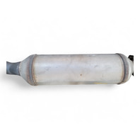 Lexus IS300 01-05 Center Exhaust Down Pipe Assembly, 17420-46550, E034, OEM, 2001, 2002, 2003, 2004, 2005