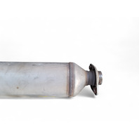 Lexus IS300 01-05 Center Exhaust Down Pipe Assembly, 17420-46550, E034, OEM, 2001, 2002, 2003, 2004, 2005