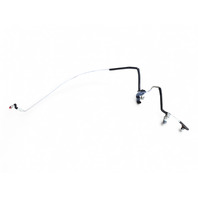Lexus IS300 01-05 A/C Liquid Pipe Line 88706-53050, E034, OEM, 2001, 2002, 2003, 2004, 2005