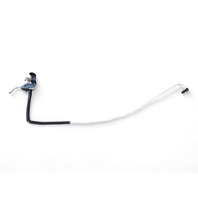 Lexus IS300 01-05 A/C Liquid Pipe Line 88706-53050, E034, OEM, 2001, 2002, 2003, 2004, 2005