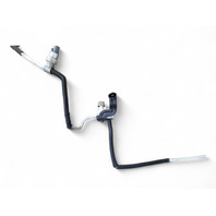 Lexus IS300 01-05 A/C Liquid Pipe Line 88706-53050, E034, OEM, 2001, 2002, 2003, 2004, 2005