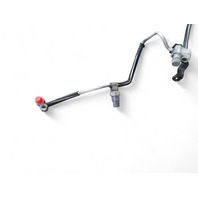 Lexus IS300 01-05 A/C Liquid Pipe Line 88706-53050, E034, OEM, 2001, 2002, 2003, 2004, 2005
