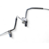 Lexus IS300 01-05 A/C Liquid Pipe Line 88706-53050, E034, OEM, 2001, 2002, 2003, 2004, 2005