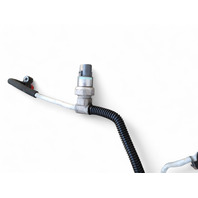 Lexus IS300 01-05 A/C Liquid Pipe Line 88706-53050, E034, OEM, 2001, 2002, 2003, 2004, 2005