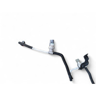 Lexus IS300 01-05 A/C Liquid Pipe Line 88706-53050, E034, OEM, 2001, 2002, 2003, 2004, 2005