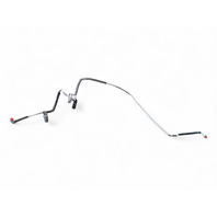Lexus IS300 01-05 A/C Liquid Pipe Line 88706-53050, E034, OEM, 2001, 2002, 2003, 2004, 2005