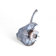Lexus IS300 01-05 Front Knuckle Spindle Left/Driver w/Joint 43212-30141, E034, OEM, 2001, 2002, 2003, 2004, 2005