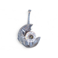 Lexus IS300 01-05 Front Knuckle Spindle Left/Driver w/Joint 43212-30141, E034, OEM, 2001, 2002, 2003, 2004, 2005