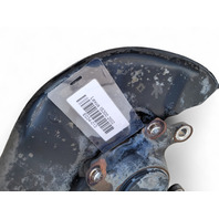 Lexus IS300 01-05 Front Knuckle Spindle Left/Driver w/Joint 43212-30141, E034, OEM, 2001, 2002, 2003, 2004, 2005