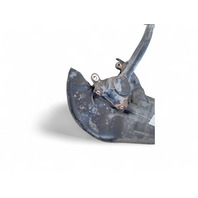 Lexus IS300 01-05 Front Knuckle Spindle Left/Driver w/Joint 43212-30141, E034, OEM, 2001, 2002, 2003, 2004, 2005