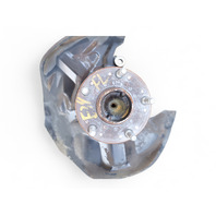 Lexus IS300 01-05 Front Knuckle Spindle Left/Driver w/Joint 43212-30141, E034, OEM, 2001, 2002, 2003, 2004, 2005