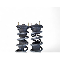 Lexus IS300 01-05 Front Right/Left Shock Absorber Strut Spring Set 48510-59315, E034, OEM, 2001, 2002, 2003, 2004, 2005