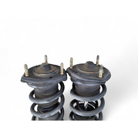 Lexus IS300 01-05 Front Right/Left Shock Absorber Strut Spring Set 48510-59315, E034, OEM, 2001, 2002, 2003, 2004, 2005