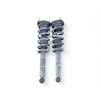 Lexus IS300 01-05 Front Right/Left Shock Absorber Strut Spring Set 48510-59315, E034, OEM, 2001, 2002, 2003, 2004, 2005