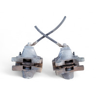 Lexus IS300 01-05 Rear Brake Caliper Left/Right 47750-30470, 47730-30470, E034, OEM, 2001, 2002, 2003, 2004, 2005