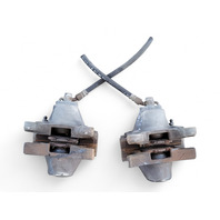 Lexus IS300 01-05 Rear Brake Caliper Left/Right 47750-30470, 47730-30470, E034, OEM, 2001, 2002, 2003, 2004, 2005