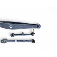 Lexus IS300 01-05 Rear Control Arm Rod Set (3) Left/Driver, E034, OEM, 2001, 2002, 2003, 2004, 2005