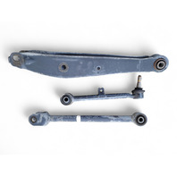 Lexus IS300 01-05 Rear Control Arm Rod Set (3) Left/Driver, E034, OEM, 2001, 2002, 2003, 2004, 2005