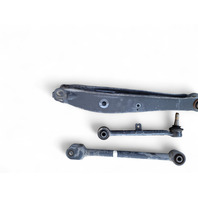 Lexus IS300 01-05 Rear Control Arm Rod Set (3) Left/Driver, E034, OEM, 2001, 2002, 2003, 2004, 2005