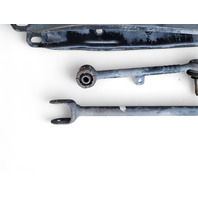 Lexus IS300 01-05 Rear Control Arm Rod Set (3) Left/Driver, E034, OEM, 2001, 2002, 2003, 2004, 2005