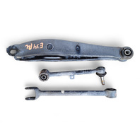 Lexus IS300 01-05 Rear Control Arm Rod Set (3) Left/Driver, E034, OEM, 2001, 2002, 2003, 2004, 2005