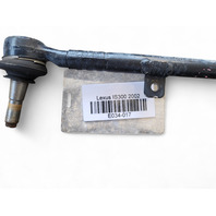 Lexus IS300 01-05 Rear Control Arm Rod Set (3) Left/Driver, E034, OEM, 2001, 2002, 2003, 2004, 2005