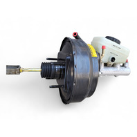 Lexus IS300 01-05 Brake Master Cylinder Assembly 47201-53180, E034, OEM, 2001, 2002, 2003, 2004, 2005
