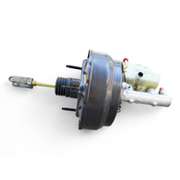 Lexus IS300 01-05 Brake Master Cylinder Assembly 47201-53180, E034, OEM, 2001, 2002, 2003, 2004, 2005