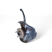 Lexus IS300 01-05 Front Knuckle Spindle Right/Passenger w/Joint 43211-30191, E034, OEM, 2001, 2002, 2003, 2004, 2005