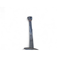 Lexus IS300 01-05 Front Knuckle Spindle Right/Passenger w/Joint 43211-30191, E034, OEM, 2001, 2002, 2003, 2004, 2005