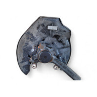 Lexus IS300 01-05 Front Knuckle Spindle Right/Passenger w/Joint 43211-30191, E034, OEM, 2001, 2002, 2003, 2004, 2005