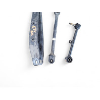 Lexus IS300 01-05 Rear Control Arm Rod Set (3) Right/Passenger, E034, OEM, 2001, 2002, 2003, 2004, 2005