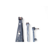 Lexus IS300 01-05 Rear Control Arm Rod Set (3) Right/Passenger, E034, OEM, 2001, 2002, 2003, 2004, 2005