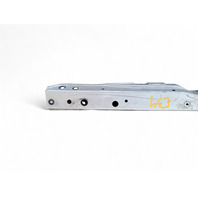 Lexus IS300 01-05 Upper Radiator Support Beam Center 53216-53011, E034, OEM, 2001, 2002, 2003, 2004, 2005