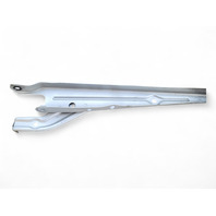 Lexus IS300 01-05 Hood Lock Brace Center Support 53208-53010, E034, OEM, 2001, 2002, 2003, 2004, 2005