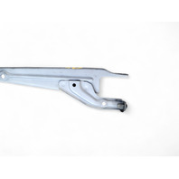Lexus IS300 01-05 Hood Lock Brace Center Support 53208-53010, E034, OEM, 2001, 2002, 2003, 2004, 2005