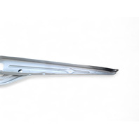 Lexus IS300 01-05 Hood Lock Brace Center Support 53208-53010, E034, OEM, 2001, 2002, 2003, 2004, 2005