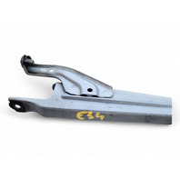 Lexus IS300 01-05 Hood Lock Brace Center Support 53208-53010, E034, OEM, 2001, 2002, 2003, 2004, 2005