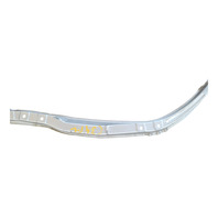 Lexus IS300 01-05 Front Headlight Lamp Bumper Bracket Beam Left/Driver 52134-53010, E034, OEM, 2001, 2002, 2003, 2004, 2005