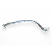 Lexus IS300 01-05 Front Headlight Lamp Bumper Bracket Beam Left/Driver 52134-53010, E034, OEM, 2001, 2002, 2003, 2004, 2005