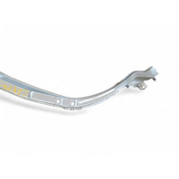 Lexus IS300 01-05 Front Headlight Lamp Bumper Bracket Beam Left/Driver 52134-53010, E034, OEM, 2001, 2002, 2003, 2004, 2005