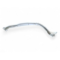 Lexus IS300 01-05 Front Headlight Lamp Bumper Bracket Beam Left/Driver 52134-53010, E034, OEM, 2001, 2002, 2003, 2004, 2005