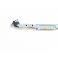 Lexus IS300 01-05 Front Headlight Lamp Bumper Bracket Beam Left/Driver 52134-53010, E034, OEM, 2001, 2002, 2003, 2004, 2005